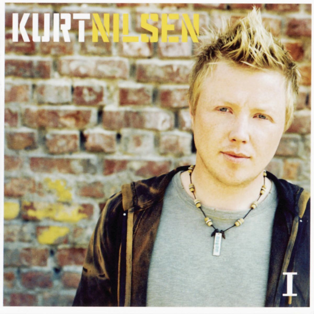 Album cover of I