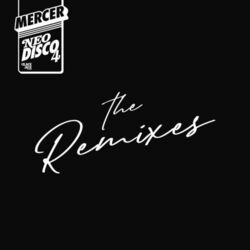 Cover of Neo Disco 4 Remixes
