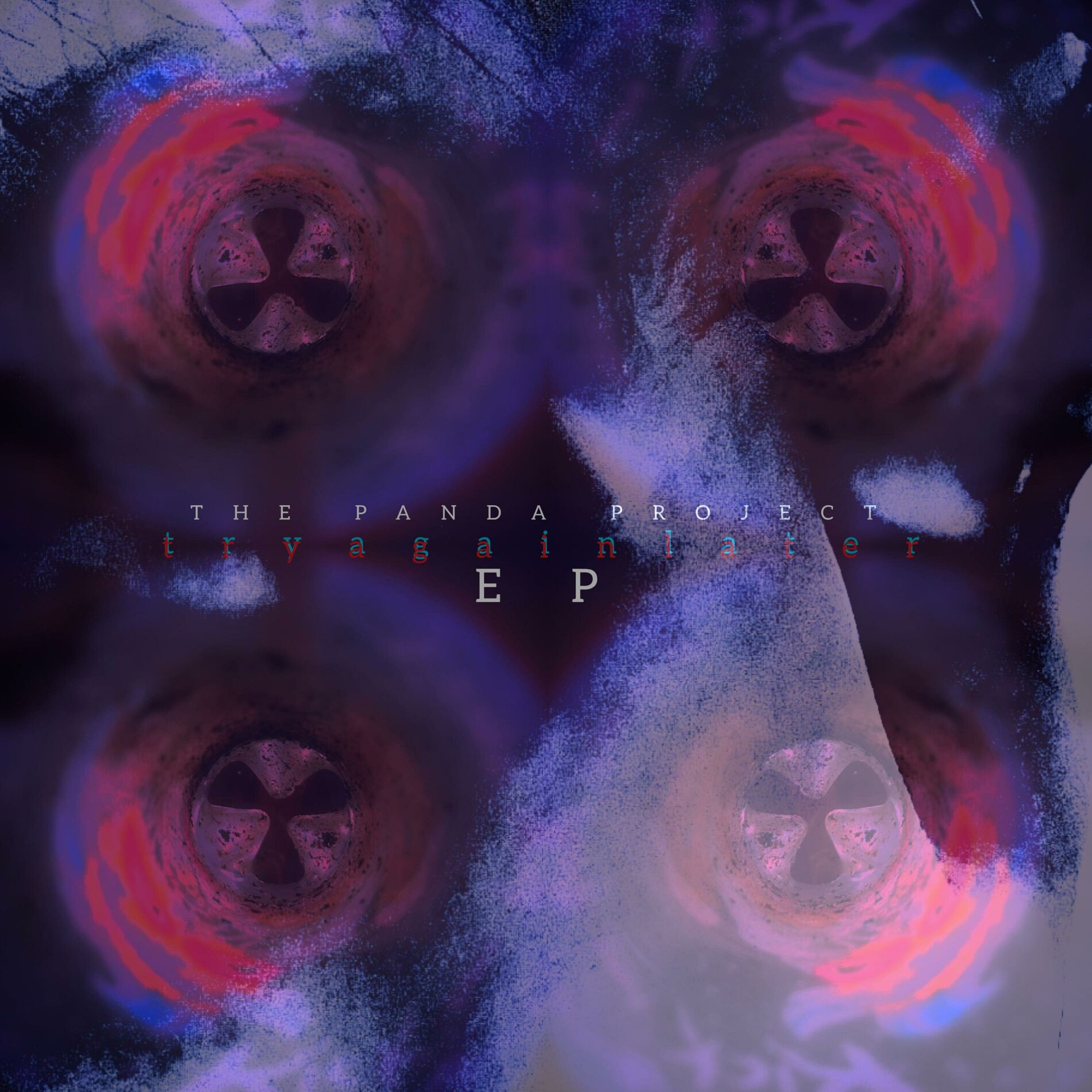 Album cover of tryagainlater