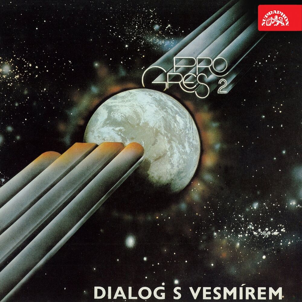 Picture of Dialog S Vesmírem
