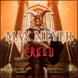 Cover of Creed