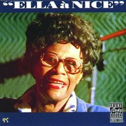 Cover of Ella A Nice