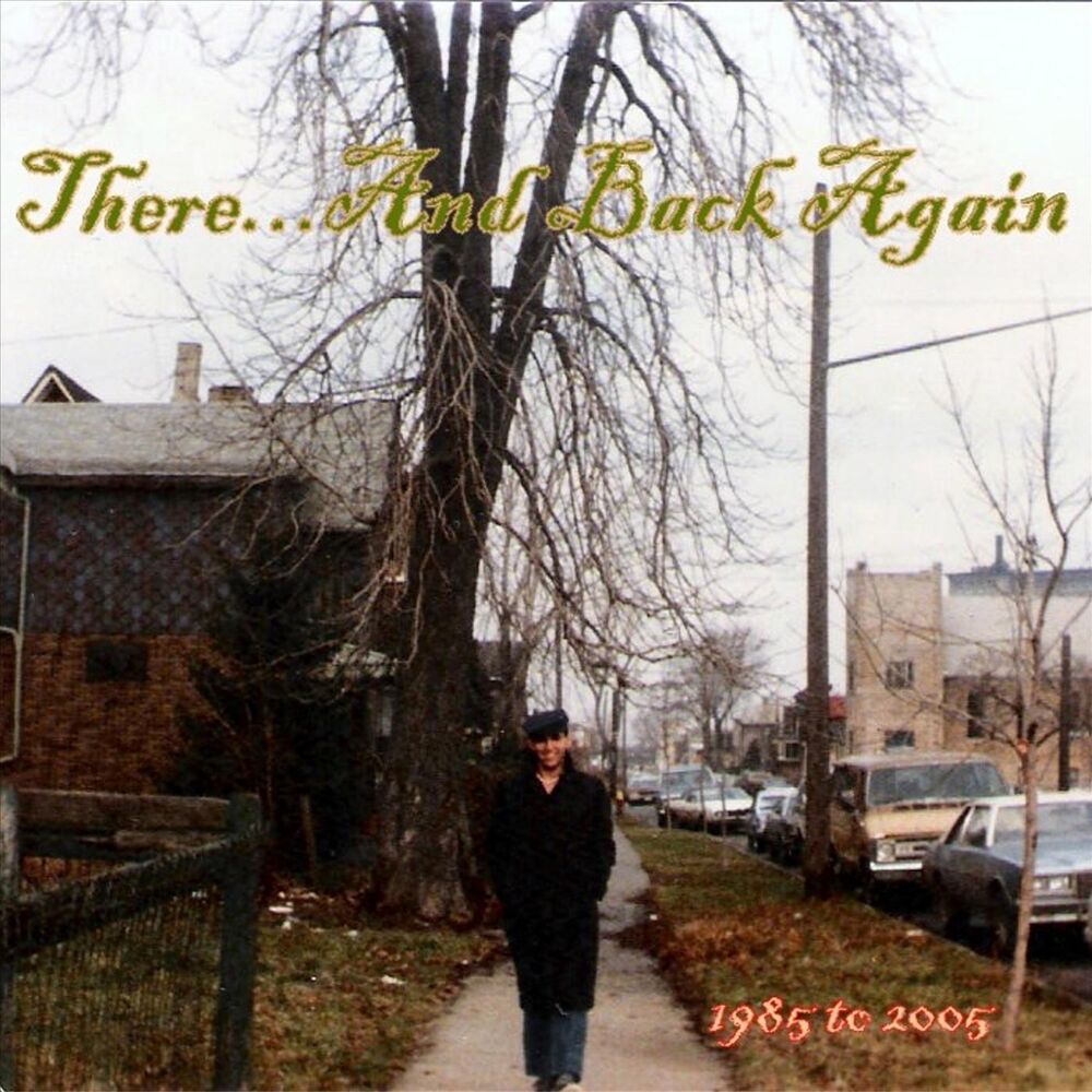 Picture of There...And Back Again: 1985 to 2005