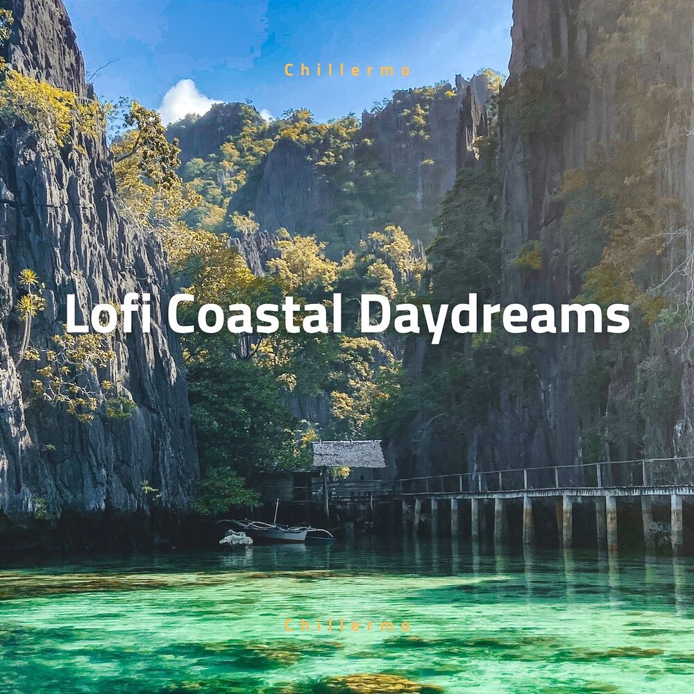 Picture of Lofi Coastal Daydreams