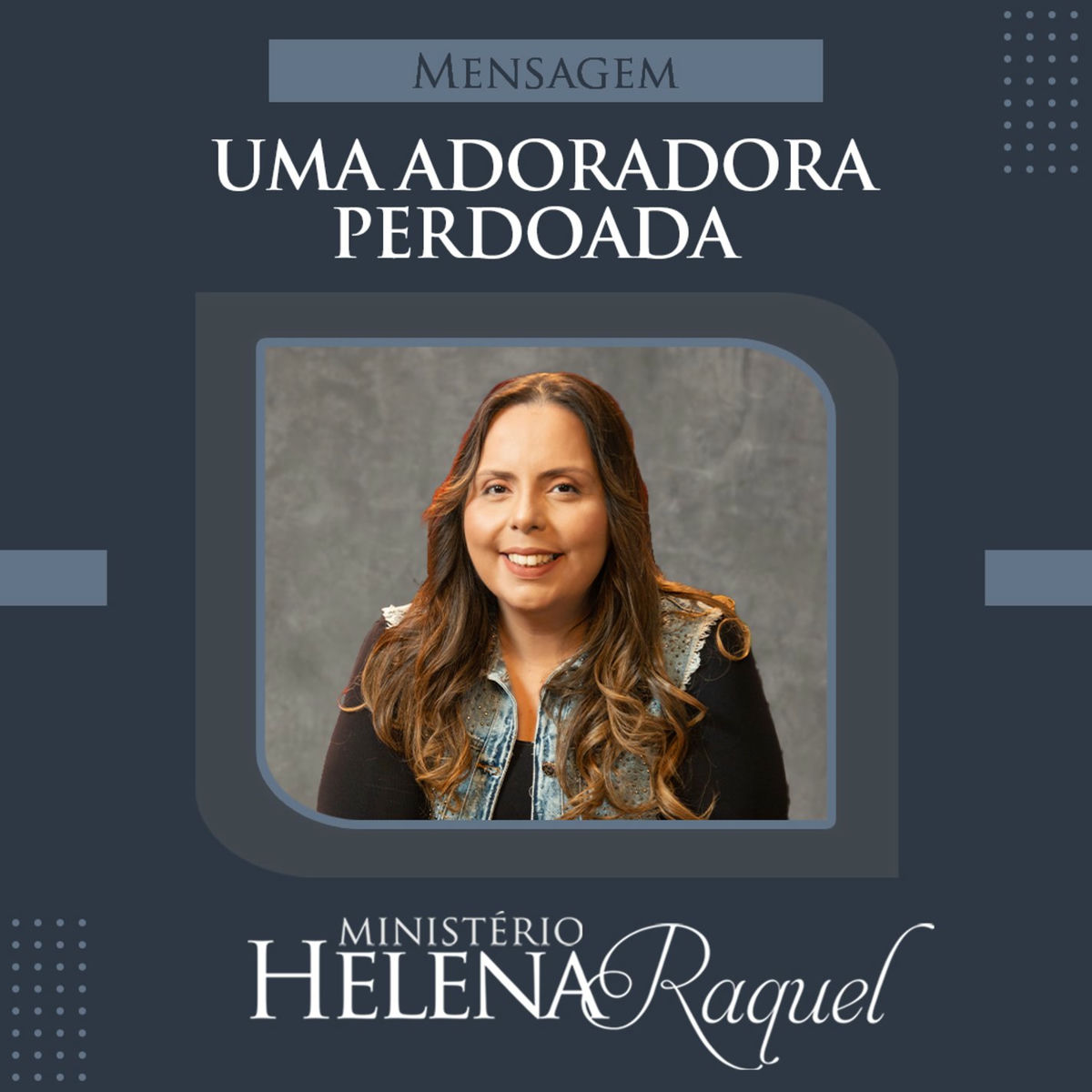 Album cover of Uma Adoradora Perdoada Parte 12
