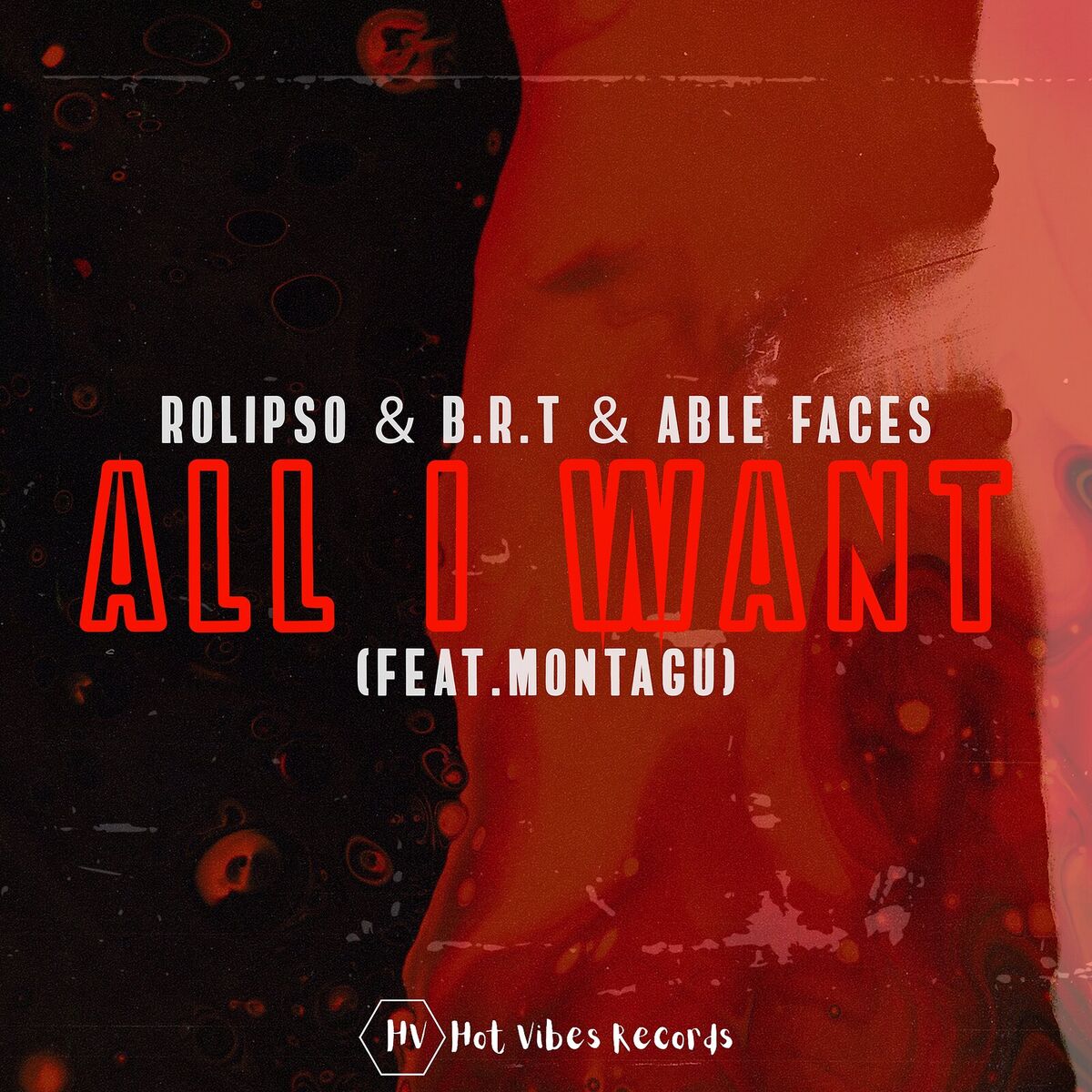 Album cover of All I Want