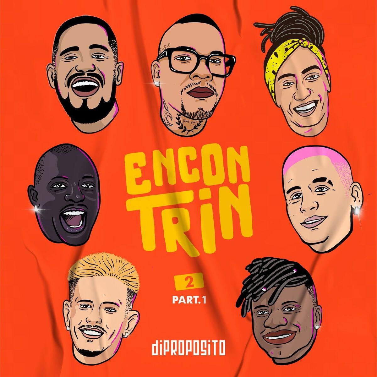 Album cover of Facas (Versão Pagode)
