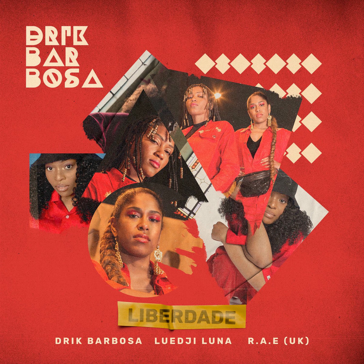 Album cover of Liberdade