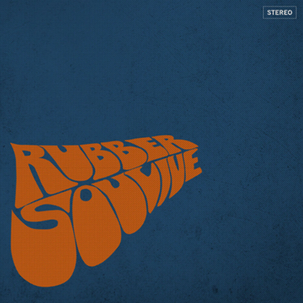 Picture of Rubber Soulive