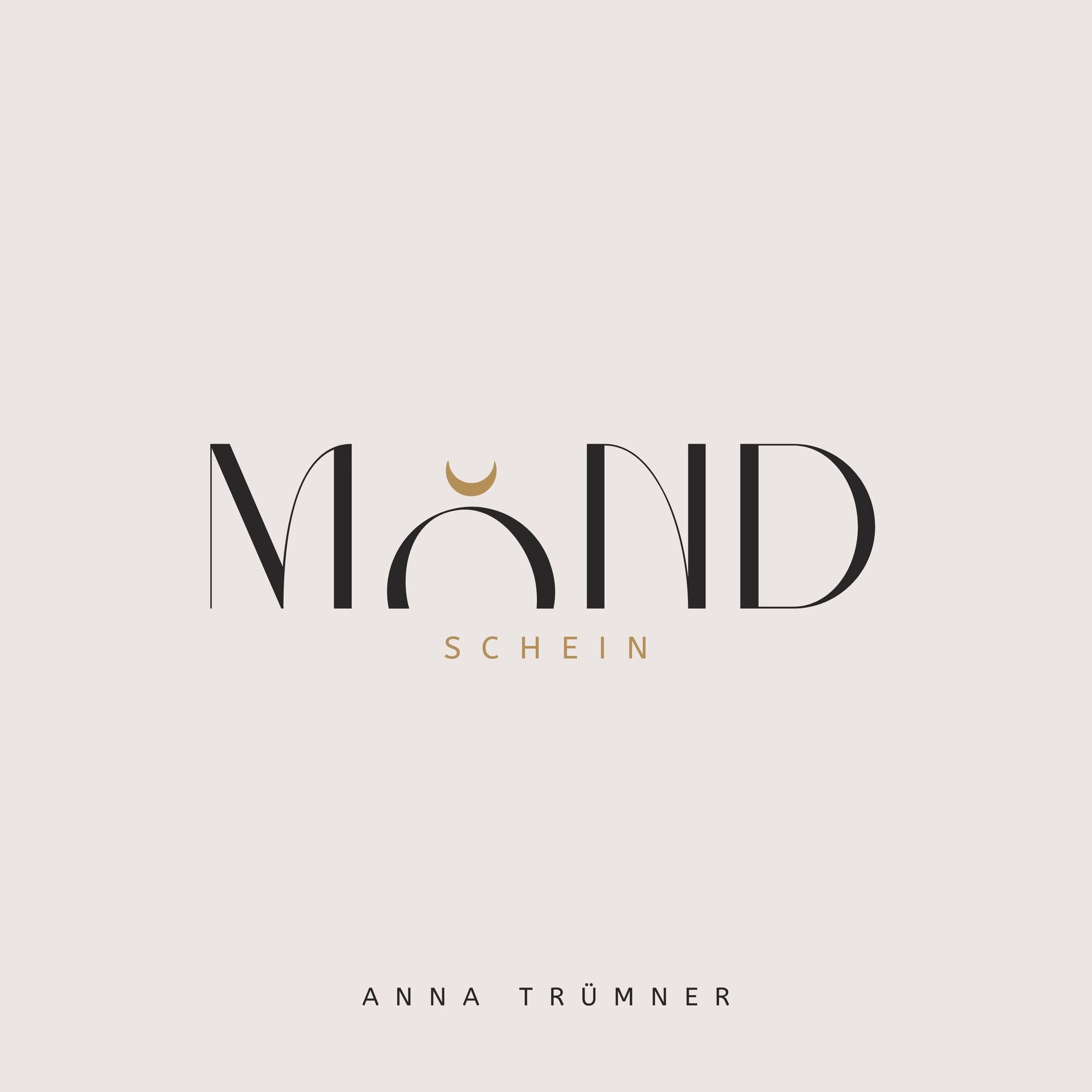 Album cover of Mondschein