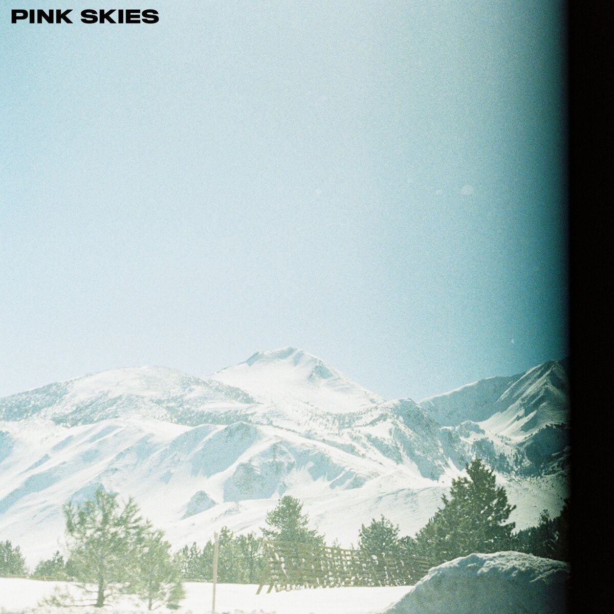 Album cover of Landslide