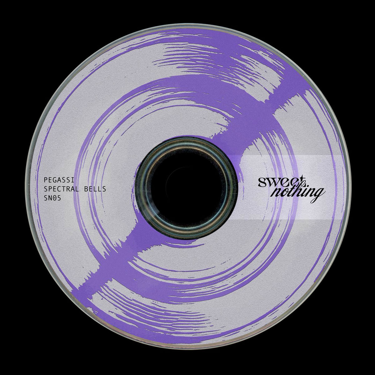 Album cover of Spectral Bells