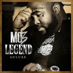 Cover of Legend (Deluxe)