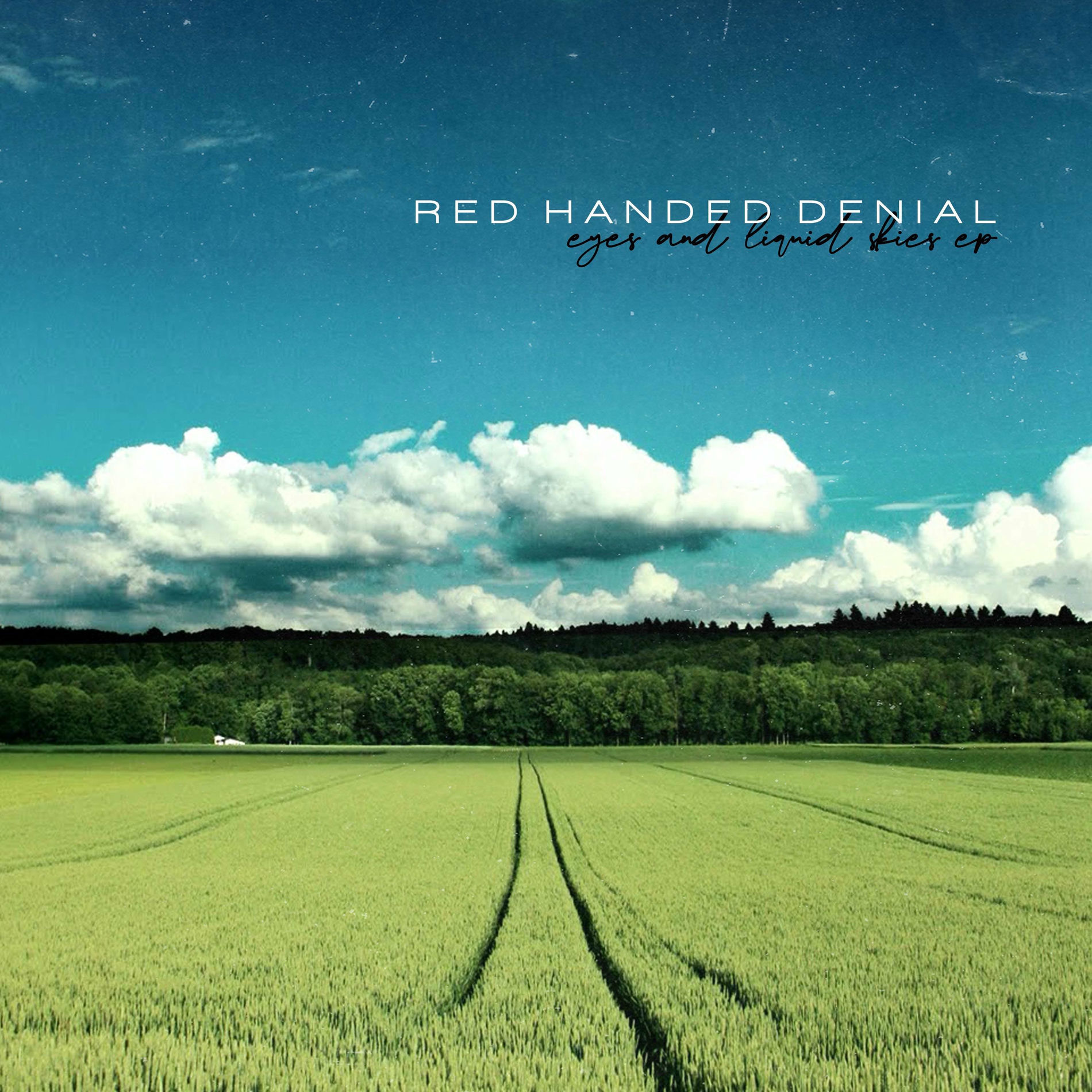 Album cover of A Closed Fist Makes No One Happy