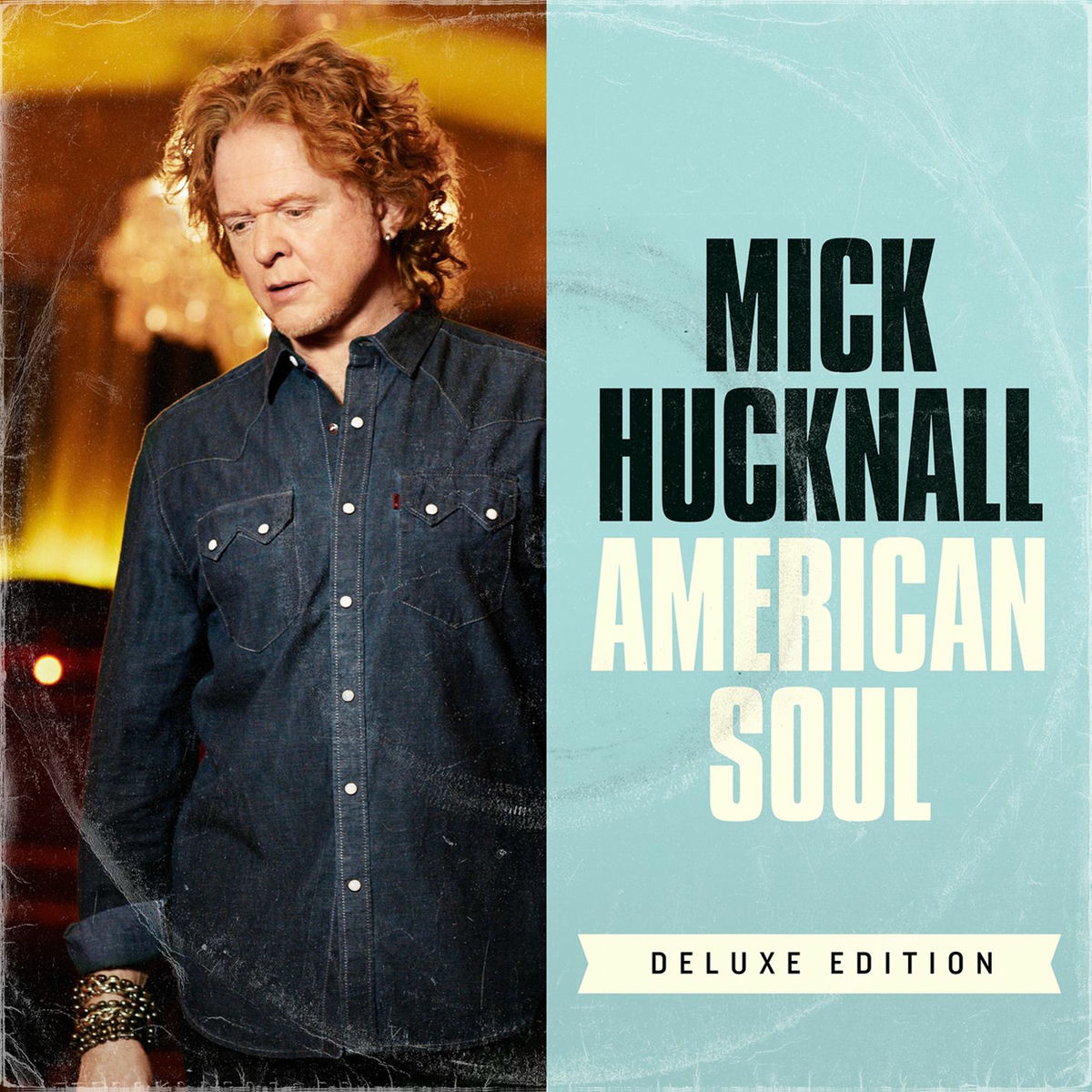 Mick Hucknall: albumy, piosenki, koncerty | Deezer