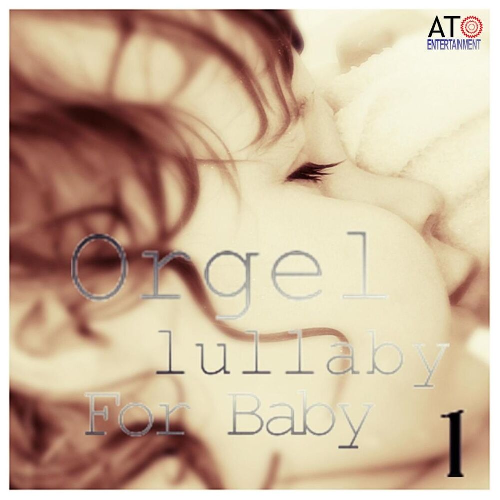 Picture of Prenatal music orgel classical Lullaby 1