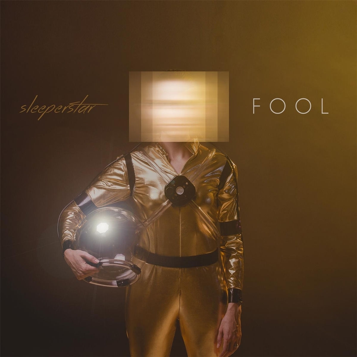 Album cover of Fool