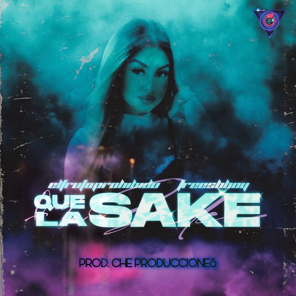 Picture of Que La Sake