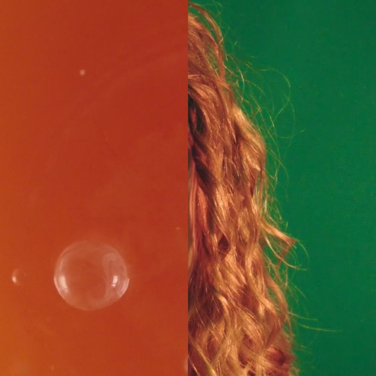 Album cover of The Good Part / Woman