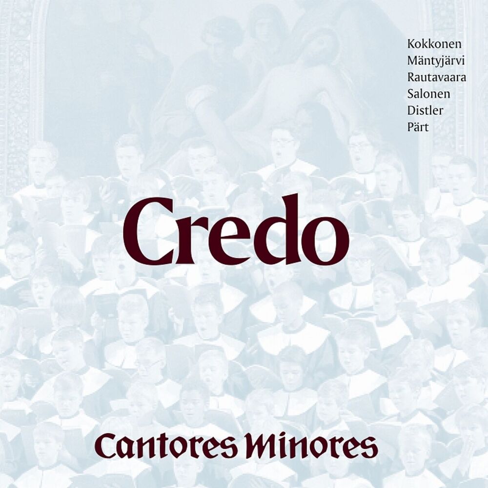 Picture of Credo