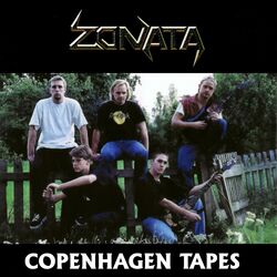Copenhagen Tapes