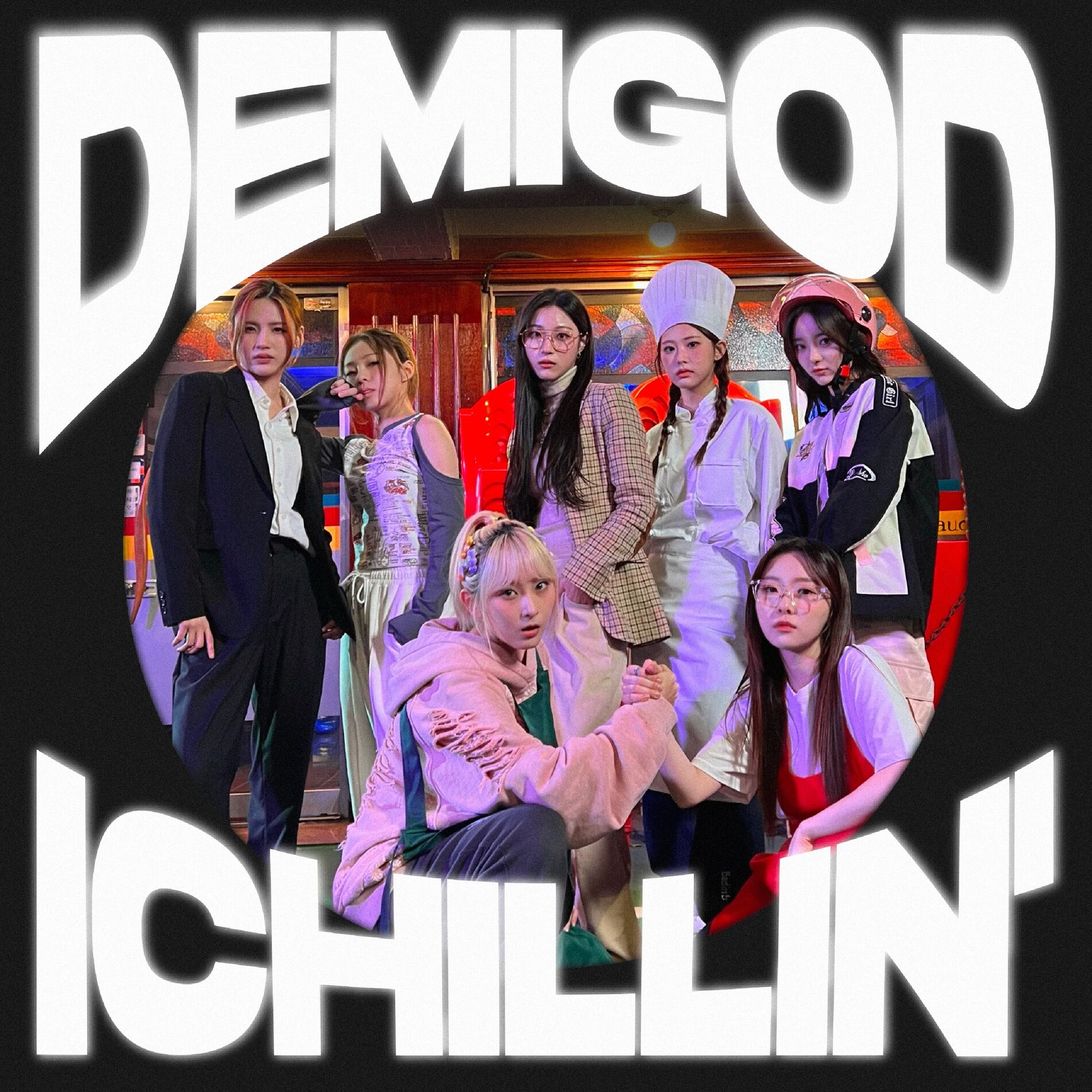 ICHILLIN': albums, songs, concerts | Deezer
