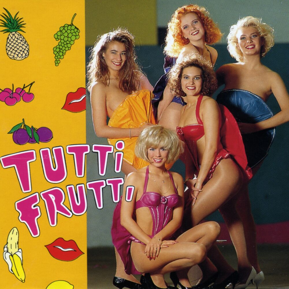 Picture of Tutti Frutti