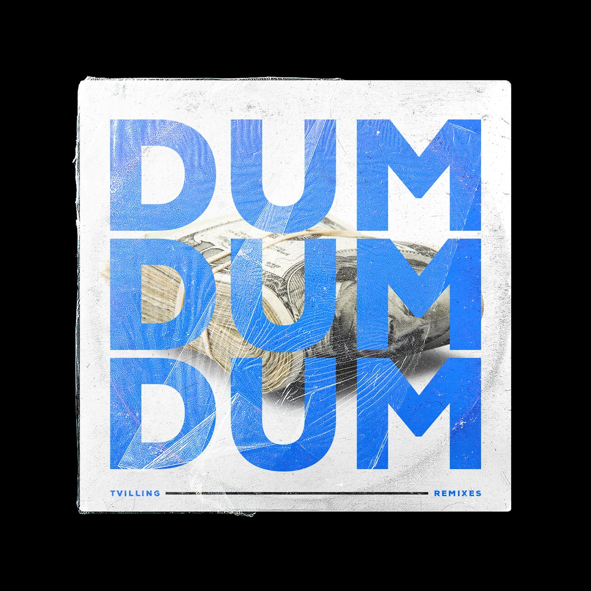 Album cover of Dum Dum Dum (Remixes)