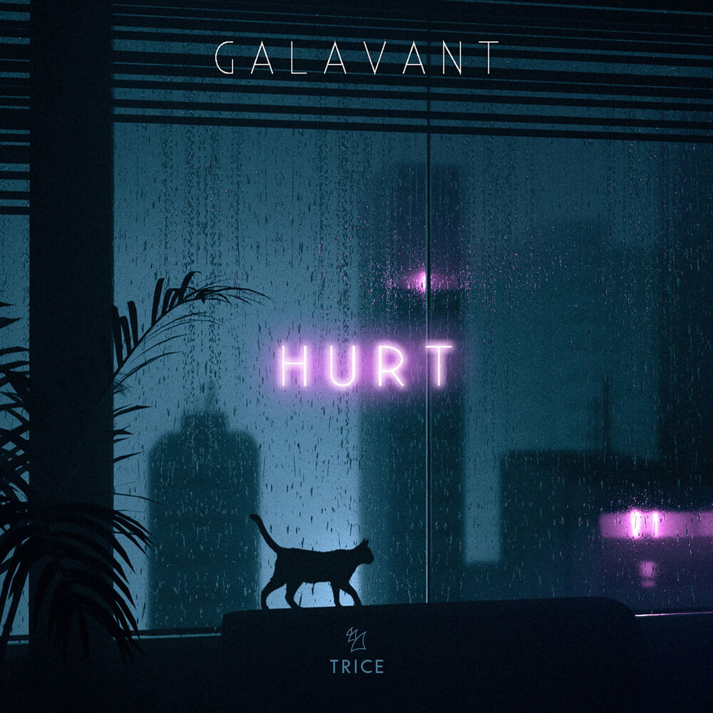 Picture of Hurt