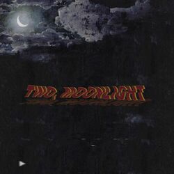 Cover of Two, Moonlight