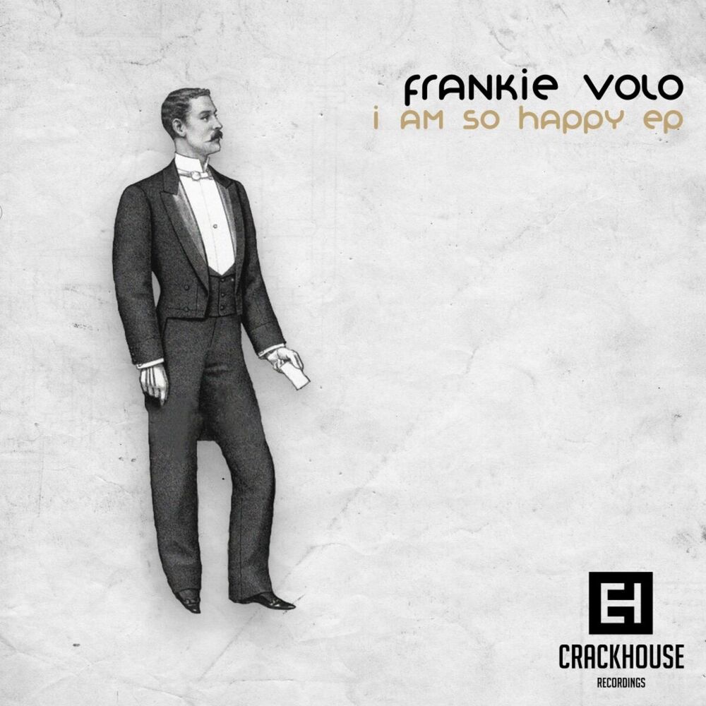 Picture of I Am So Happy EP