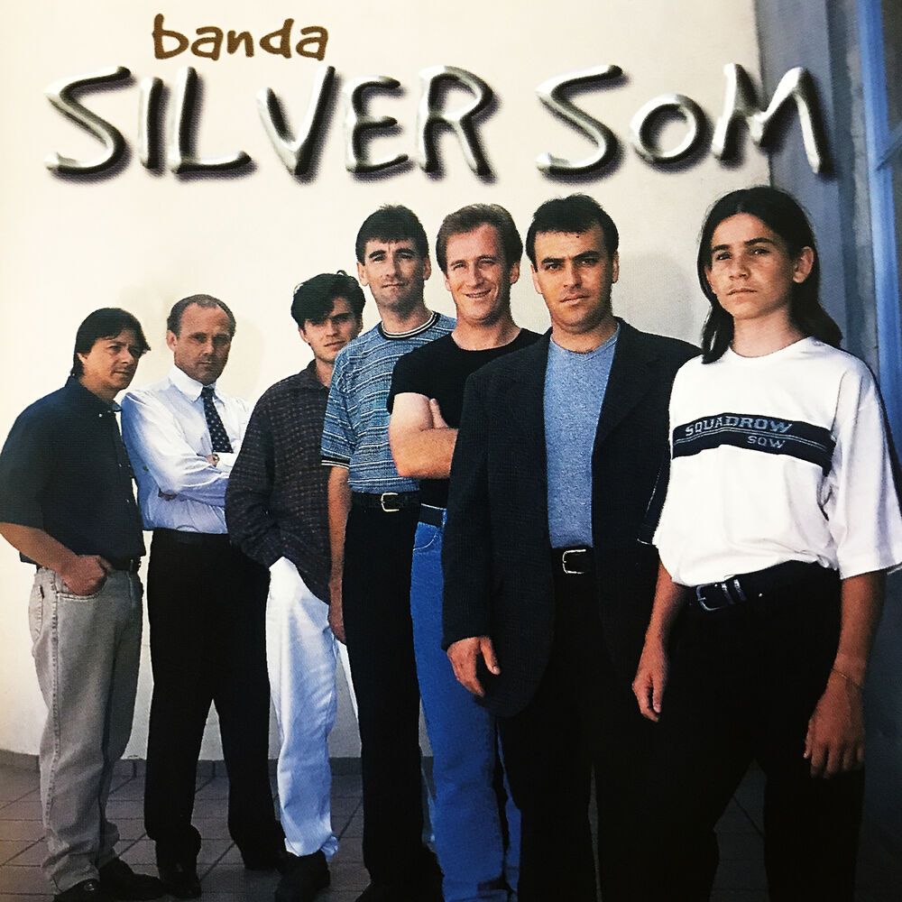 Picture of Banda Silver Som