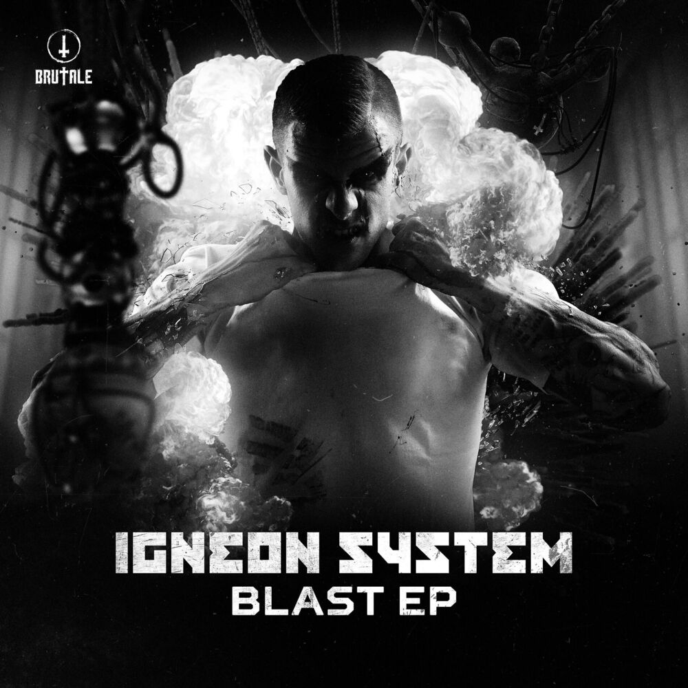 Picture of Blast EP