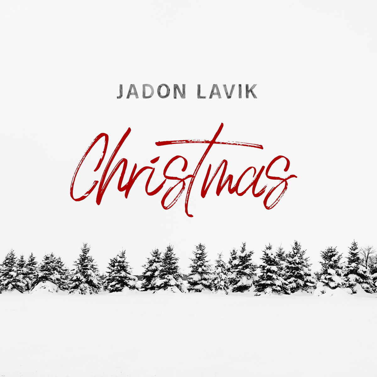 Album cover of Christmas