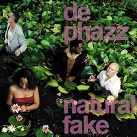 ポップス+ロック(洋楽) De-Phazz DE-PHAZZ No Jive reviews