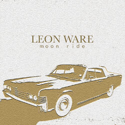 Cover of Moon Ride