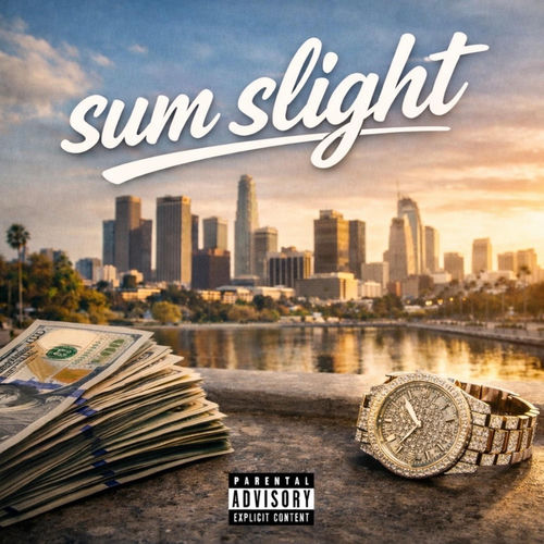 Sum Slight (feat. Loyalty)
