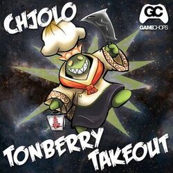 Cover of Tonberry Takeout