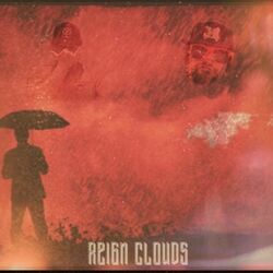 Cover of Reign Clouds