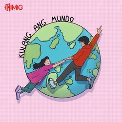 Cover of Kulang Ang Mundo