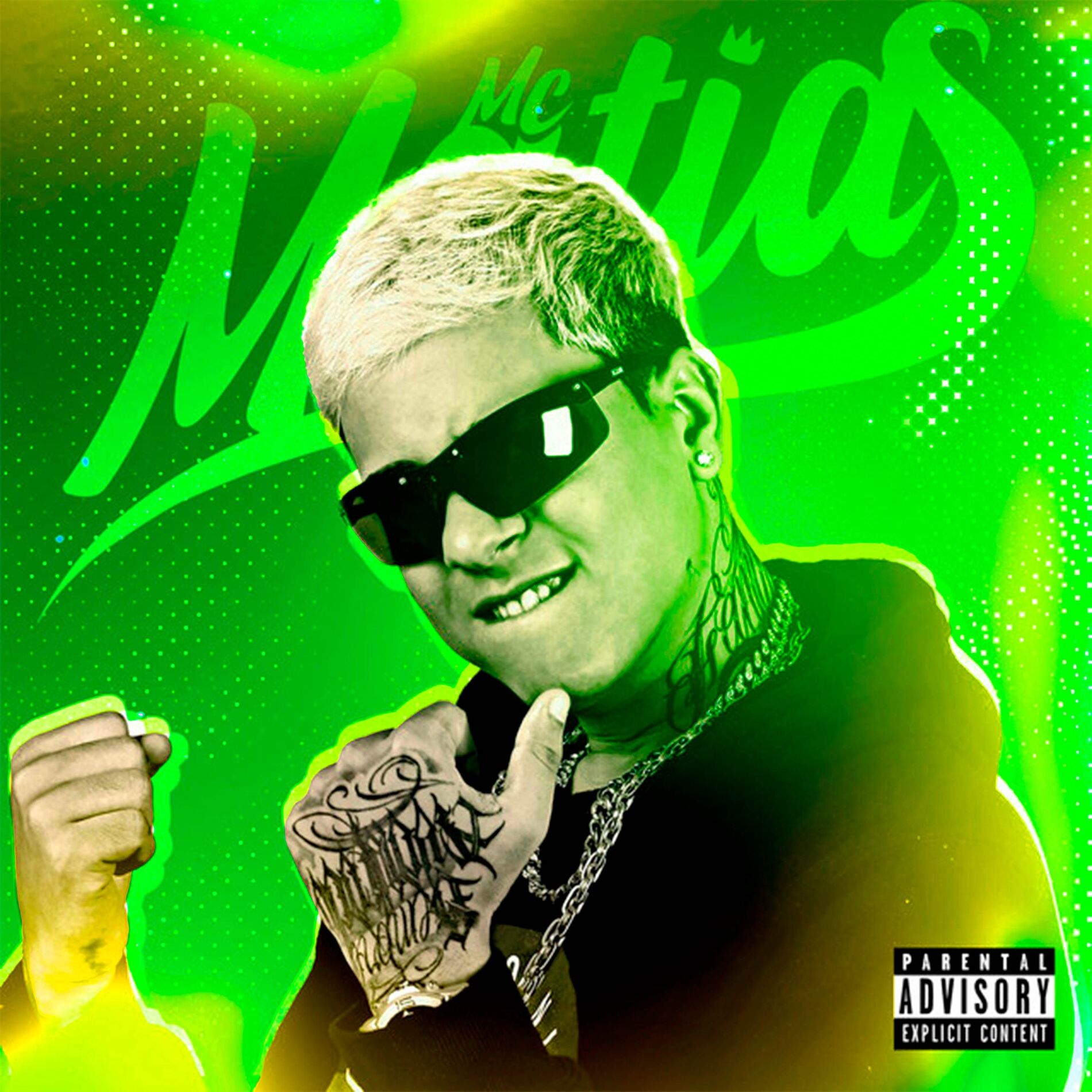 Album cover of Socadão