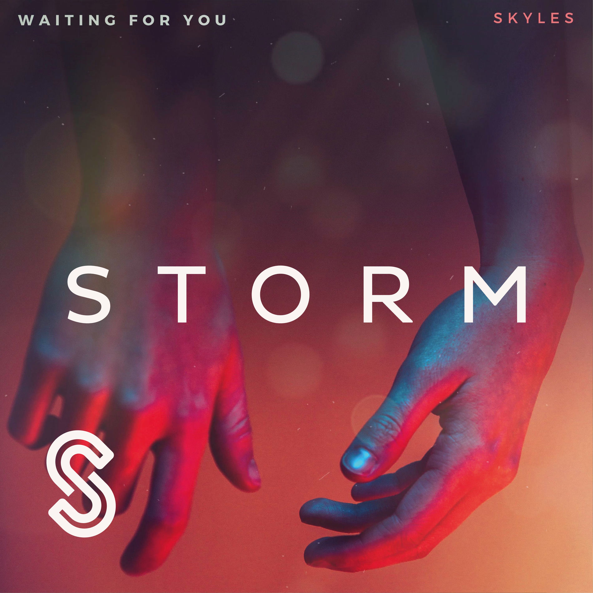 Album cover of Waiting For You