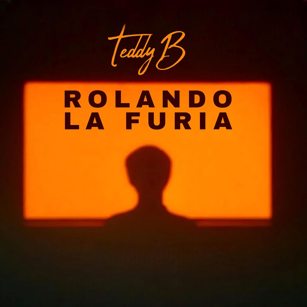 Picture of Rolando la Furia