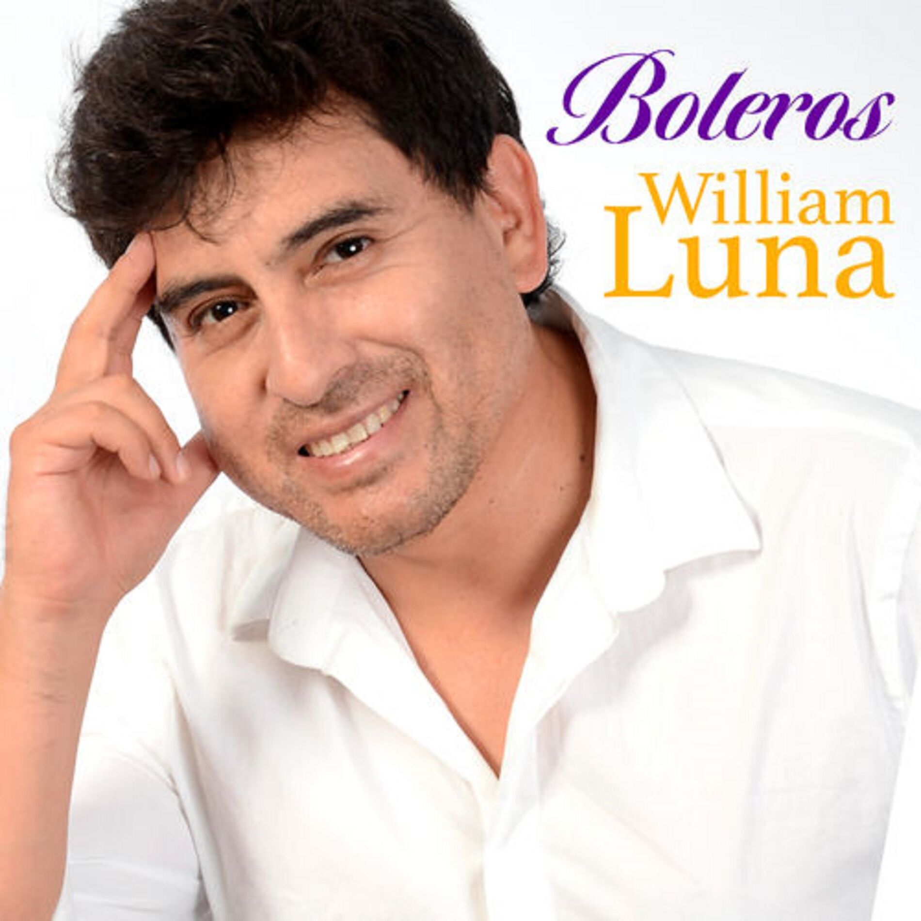 Album cover of Boleros