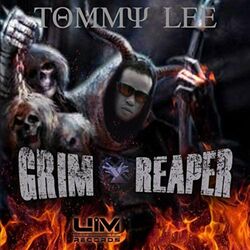 Cover of Grim Reaper
