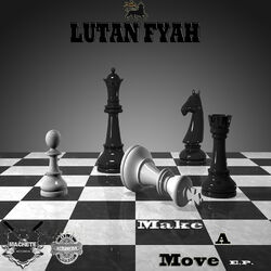 Cover of Make a Move - EP