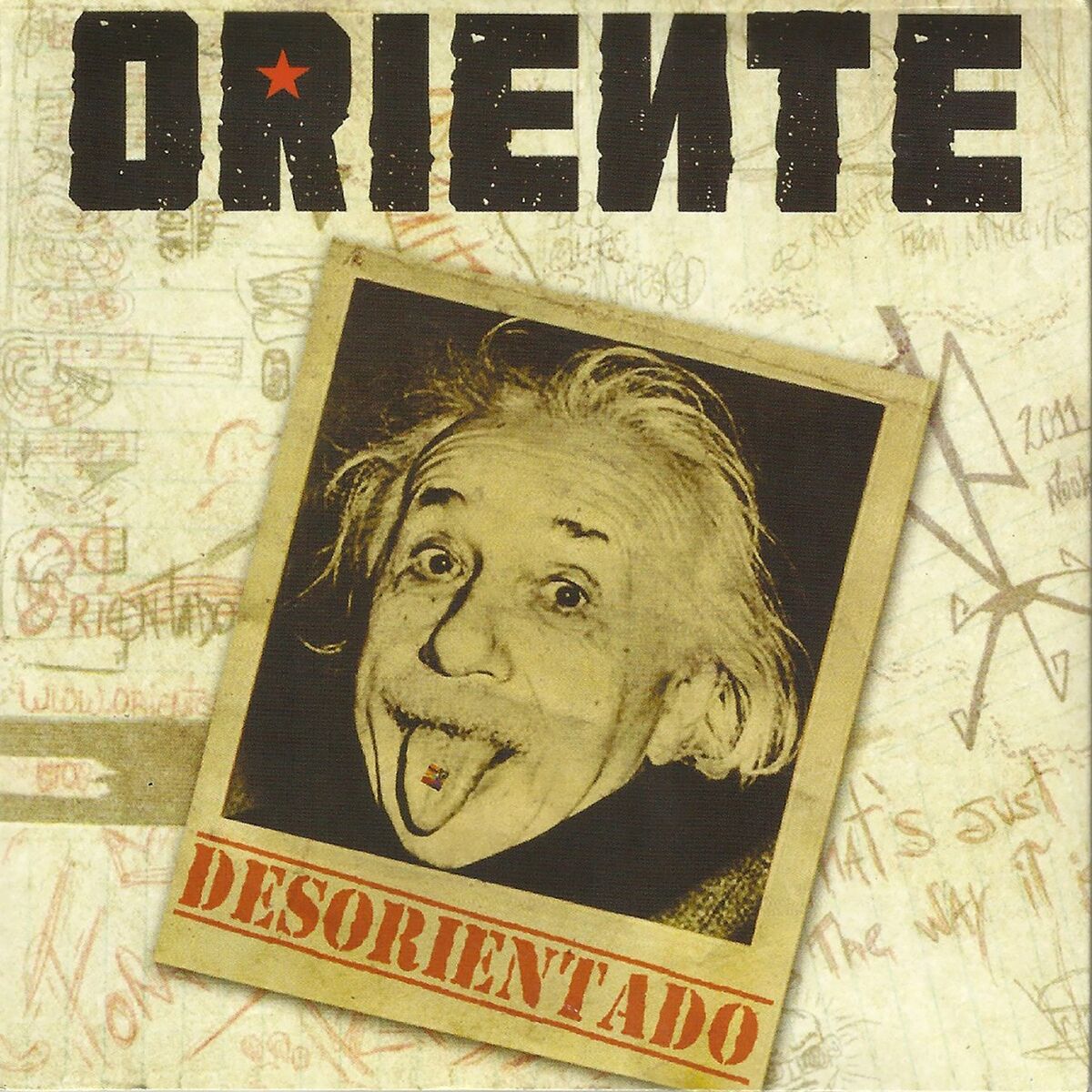 Album cover of O Vagabundo e a Dama