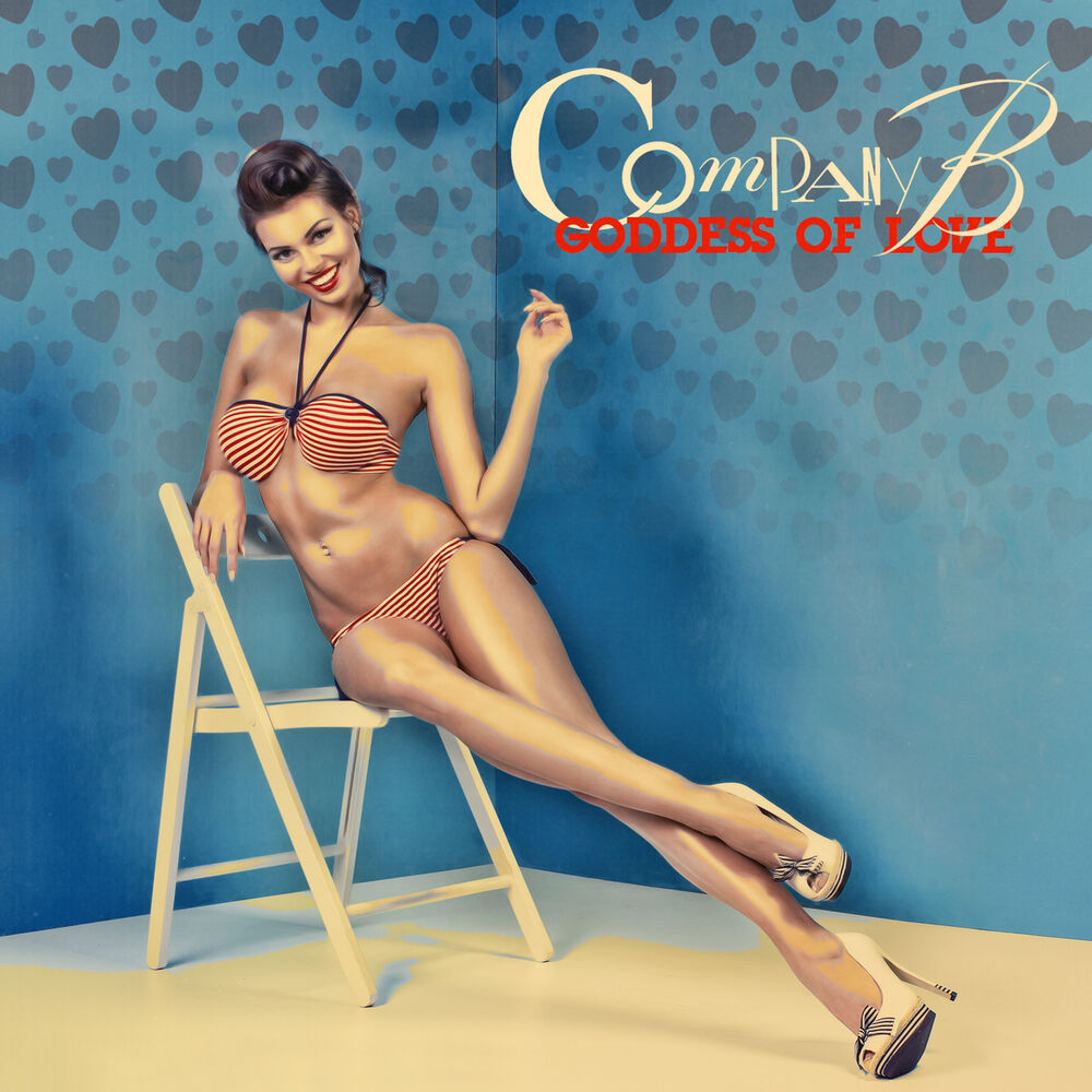 Picture of Goddess of Love