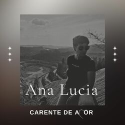 Cover of Carente de amor
