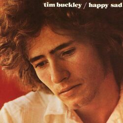 Cover of Happy Sad